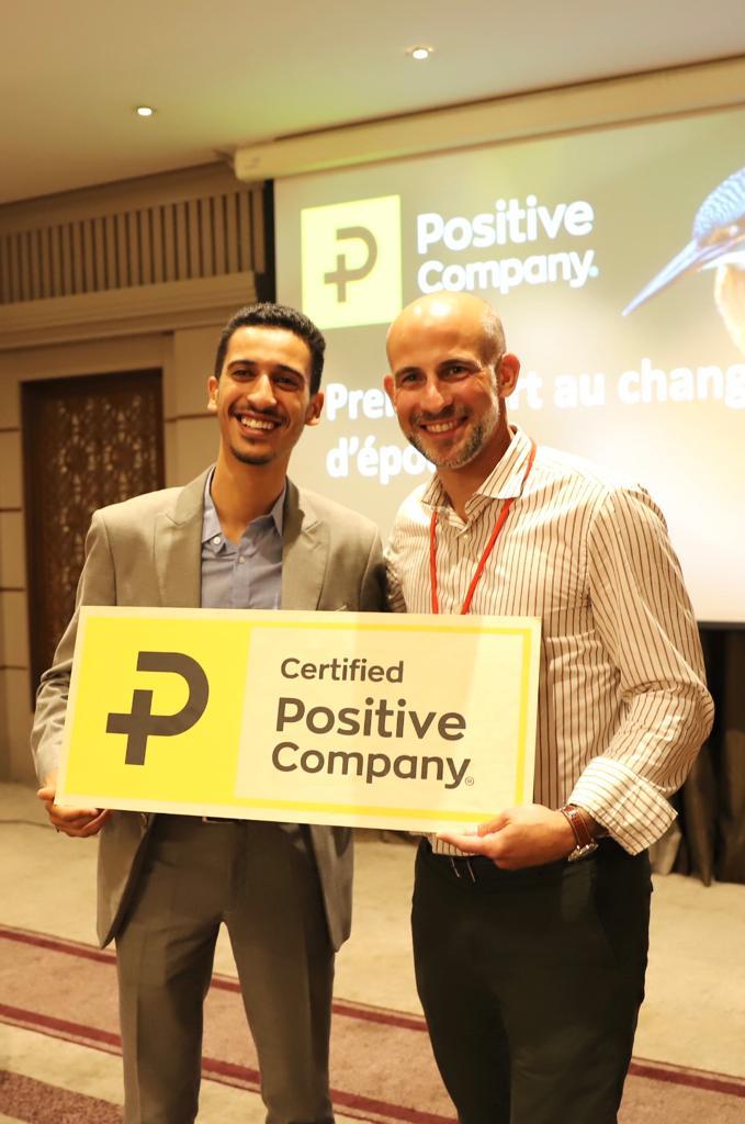 Le label RSE Positive Company® se développe en Tunisie