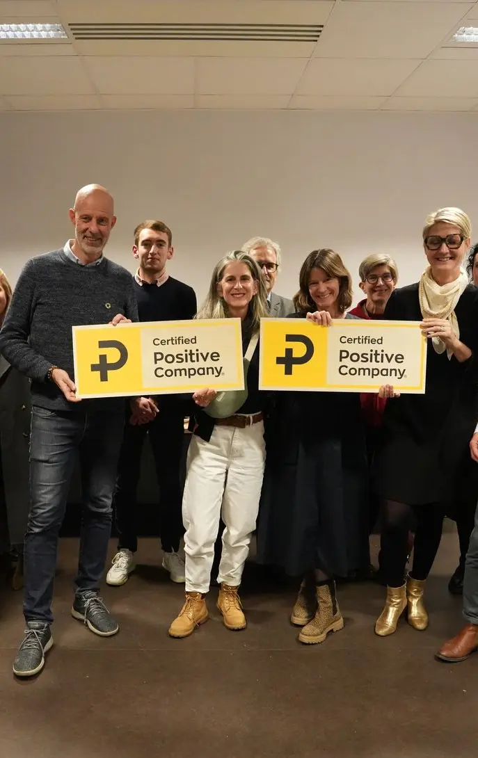Positive Meet-up Lille