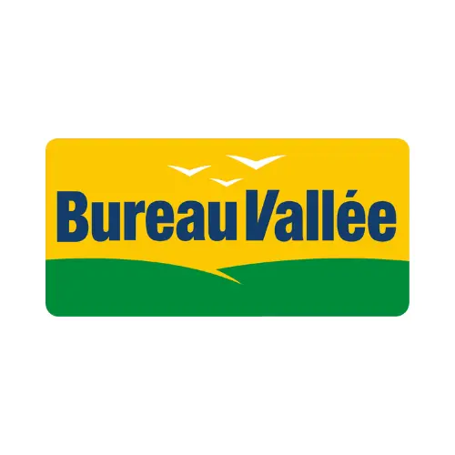 Bureau Vallée