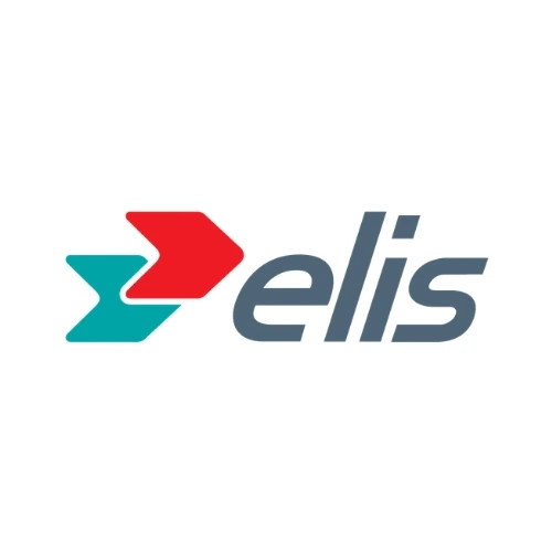 Logo Elis