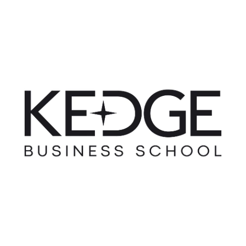 Logo KEDGE Business School