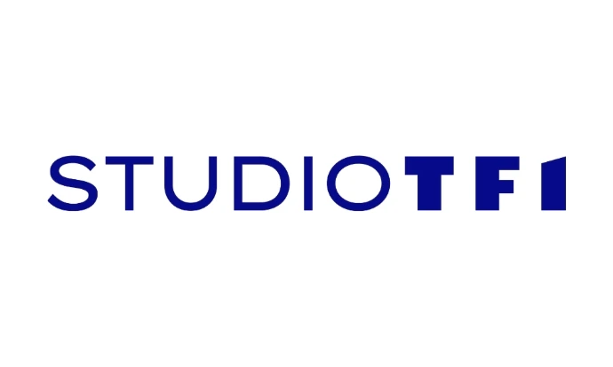 Logo Studio TF1