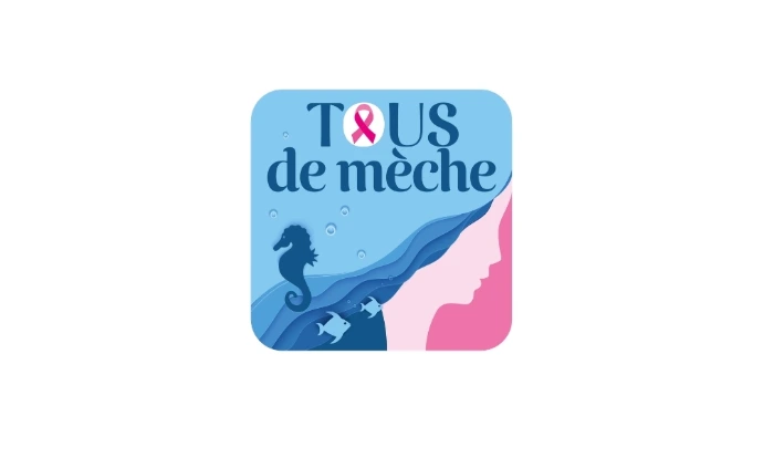 Logo Tous de meche
