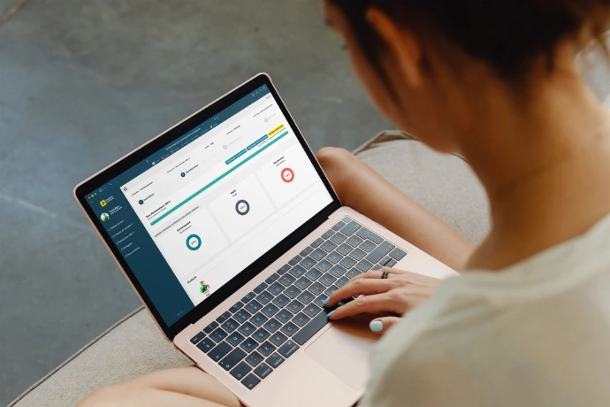 Plateforme Scoring by Positive