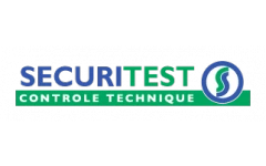 Logo Securitest - Entreprise Labellisée Positive Company