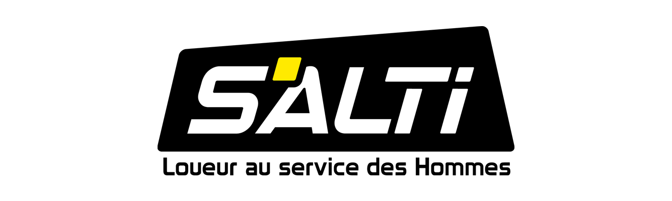 Logo Salti - Entreprise Labellisée Positive Company
