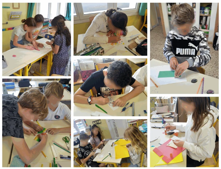 Evolvia - Raising students' awareness of entrepreneurship