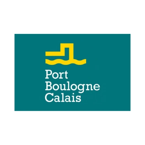 Port de Boulogne Calais