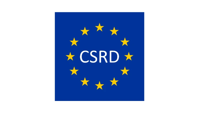 CSRD logo