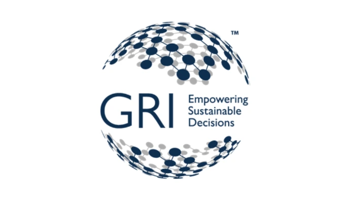 GRI logo