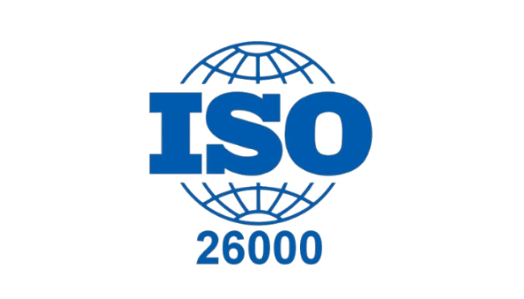 ISO 26000 logo