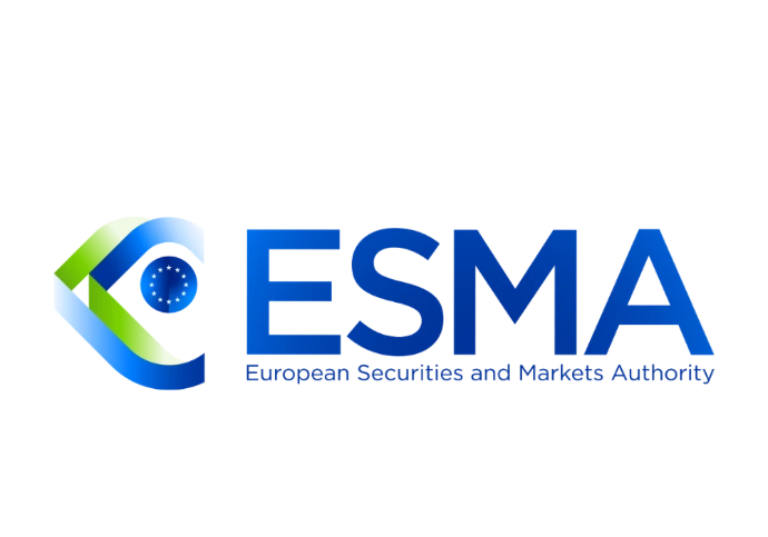 Logo ESMA