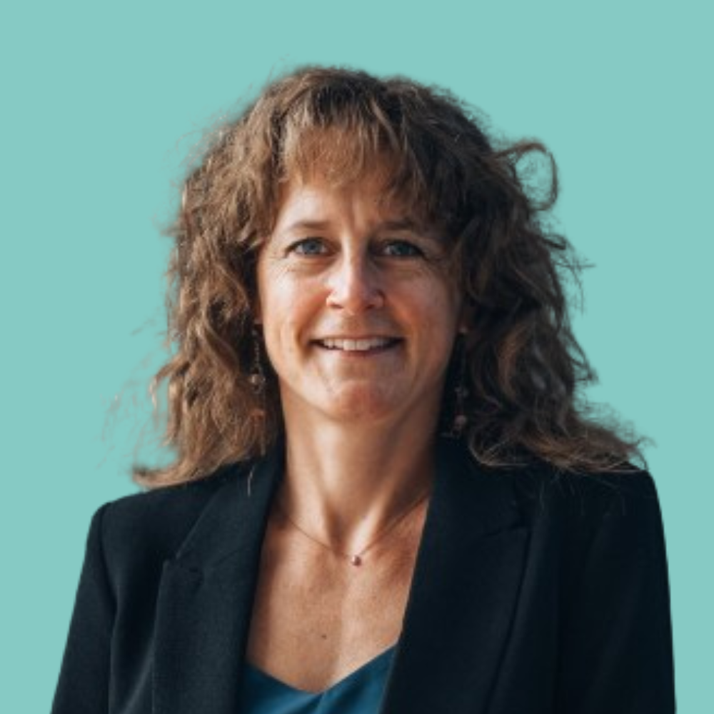 Juliette Dubois - Tailliez
